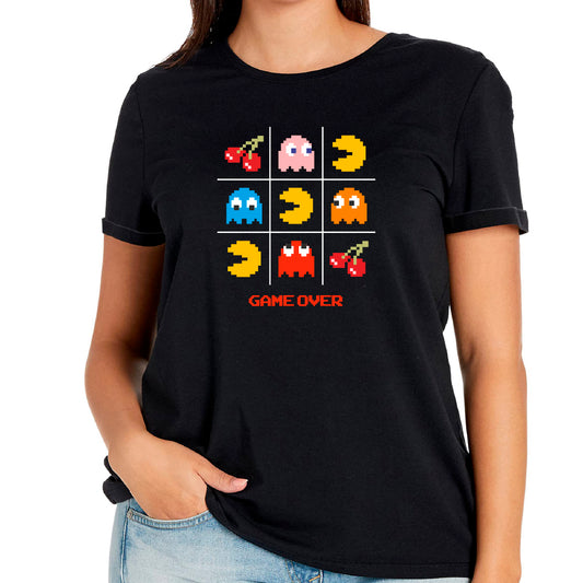 Pacman style 3