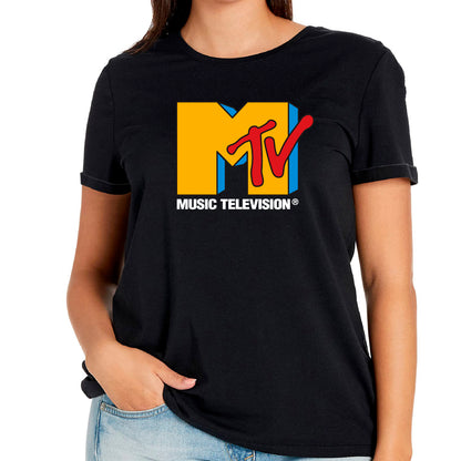 MTV classic logo