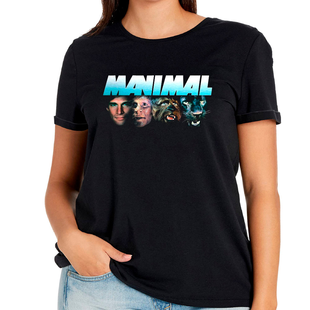 MANIMAL