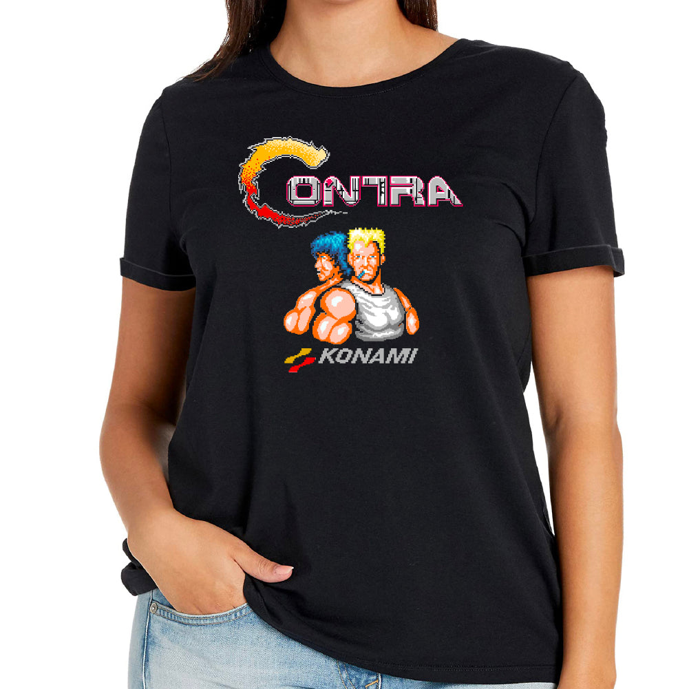 Contra NES