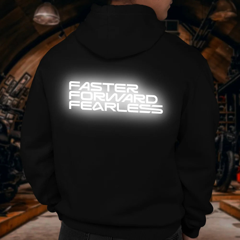 Hoodie Reflectivo MotoGP