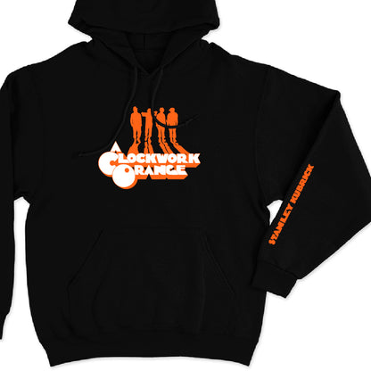 La Naranja Mecánica