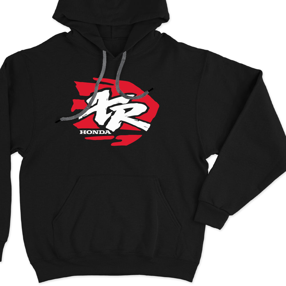 XR logo 1994
