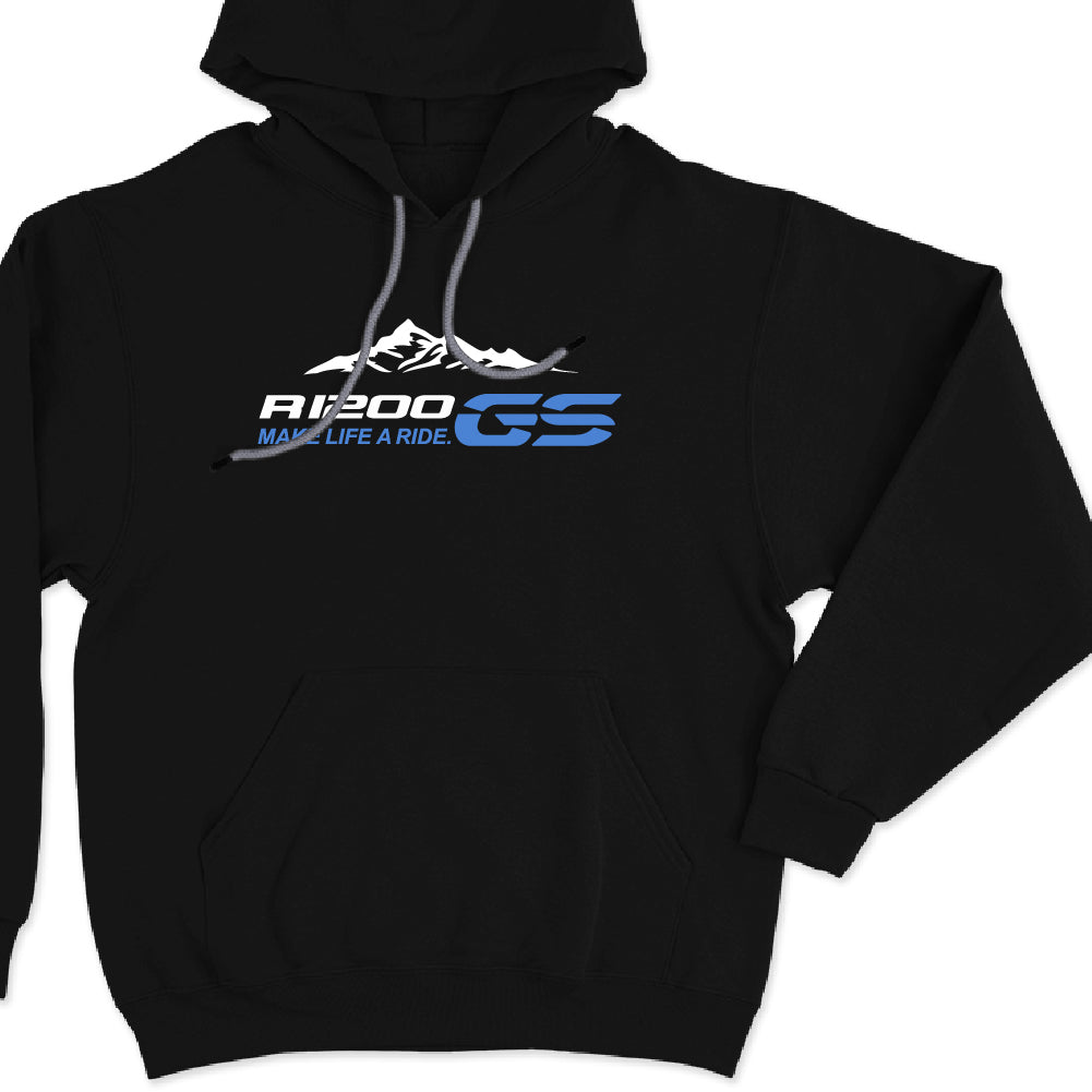 R1200 GS logo 8