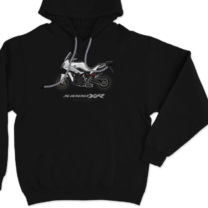 S1000 XR white