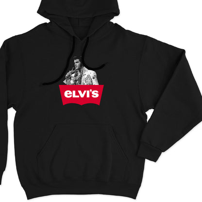 ELVI'S