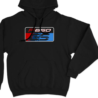 F850 GS emblema 5