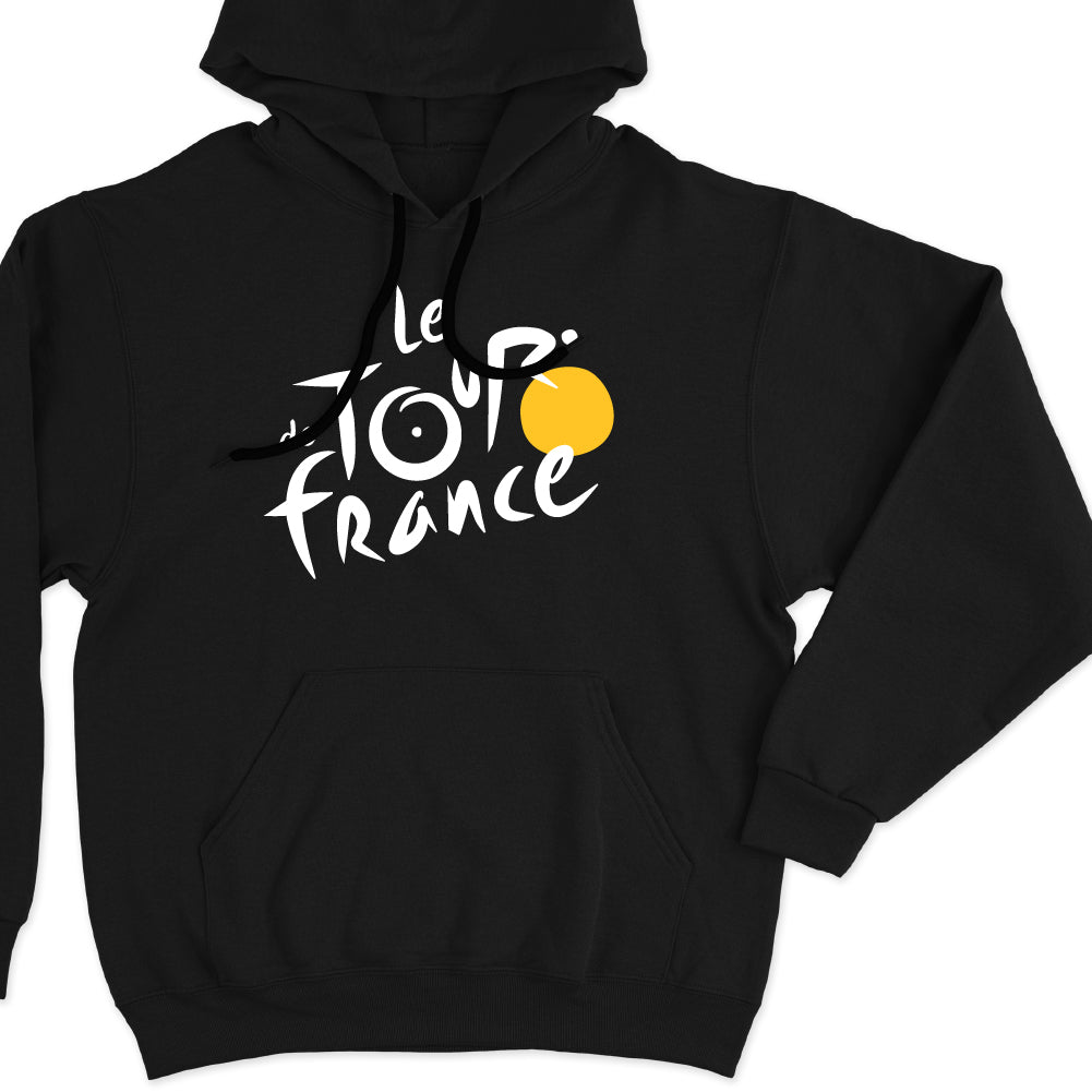 Tour de France - logo 2003