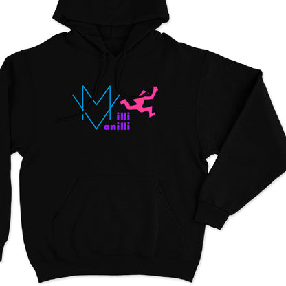 Milli Vanilli logo