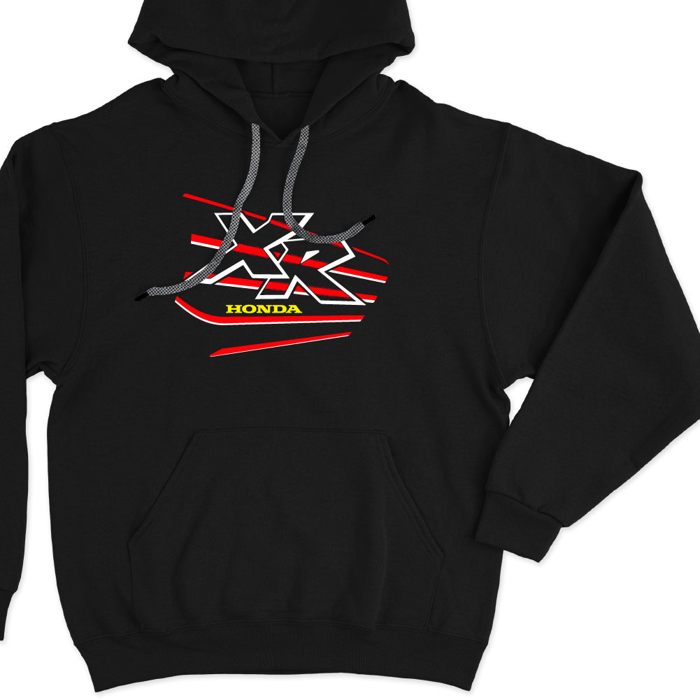 XR logo 1999