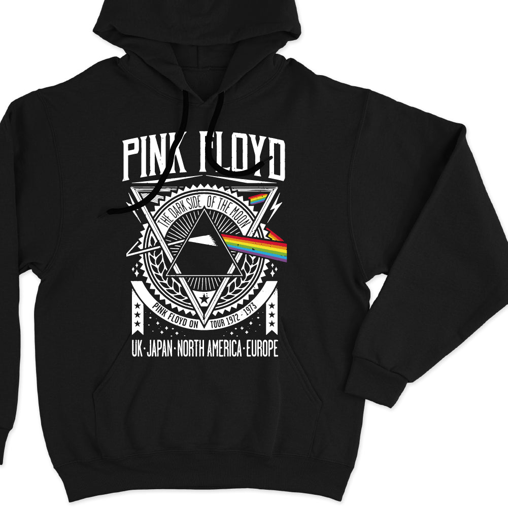 Pink Floyd | Tour 72-73