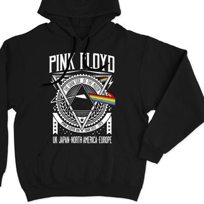 Pink Floyd | Tour 72-73