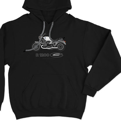 R1200 C White