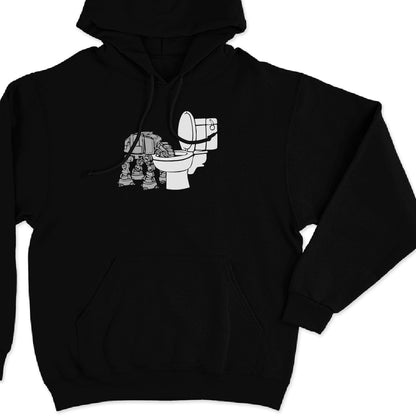 Star Wars Thirsty AT-AT