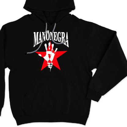 MANO NEGRA