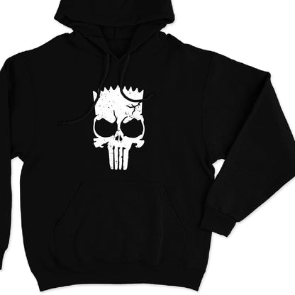 Bart Simpson - Punisher style