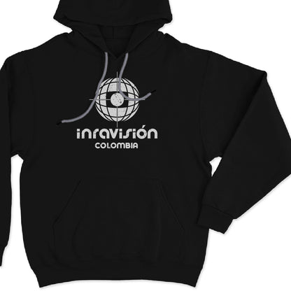 Inravisión logo de 1982