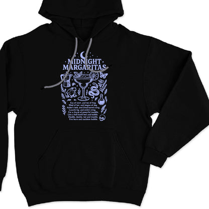 Midnight Margaritas