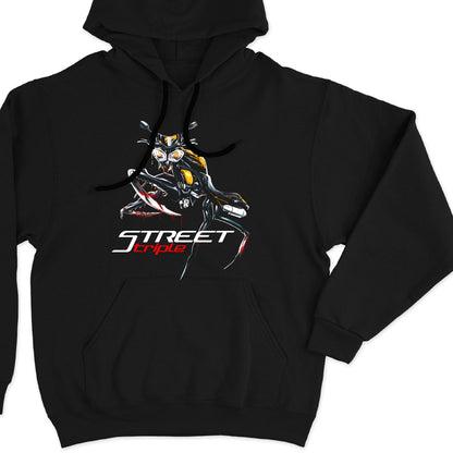Street Mantis yellow
