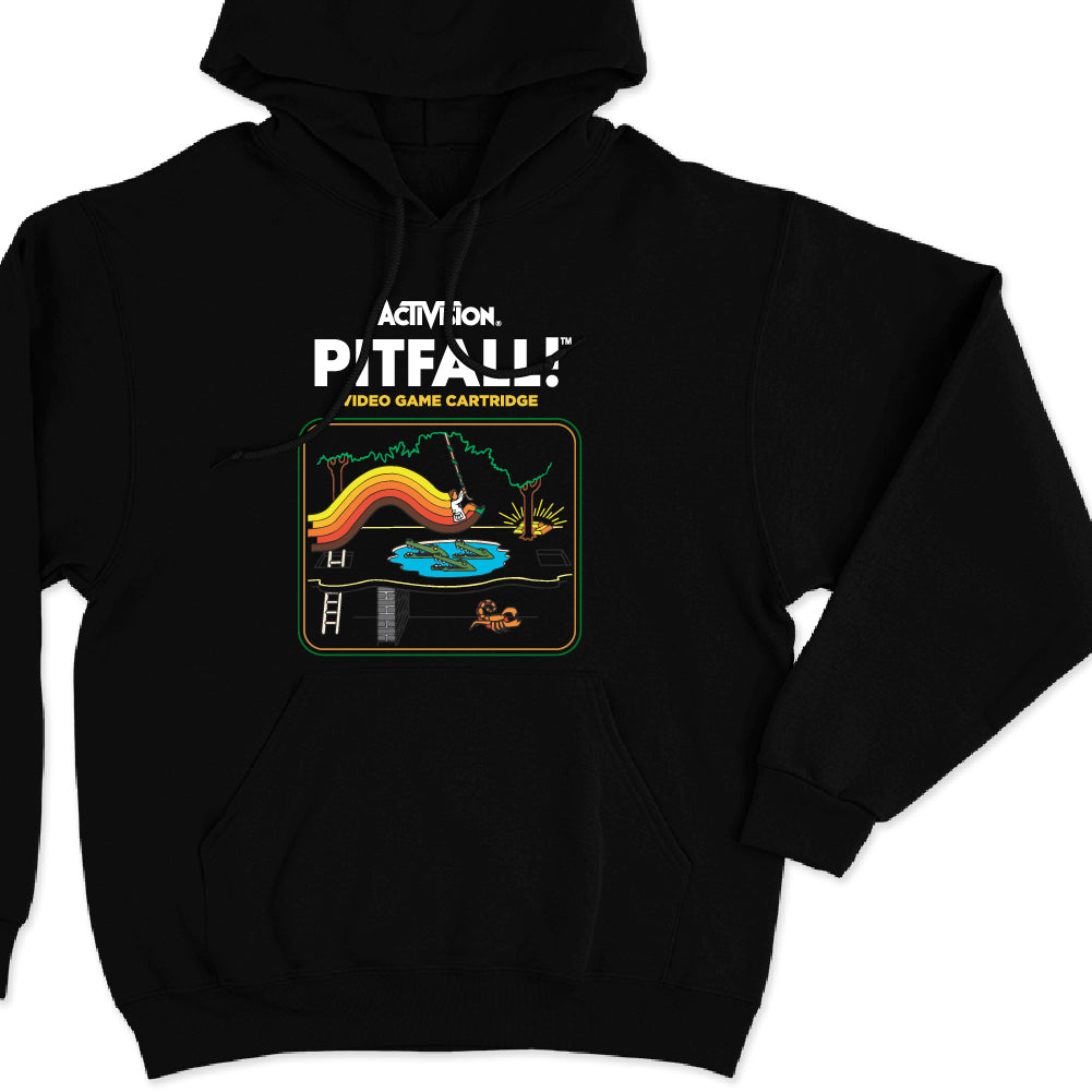 Pitfall! Atari 2600