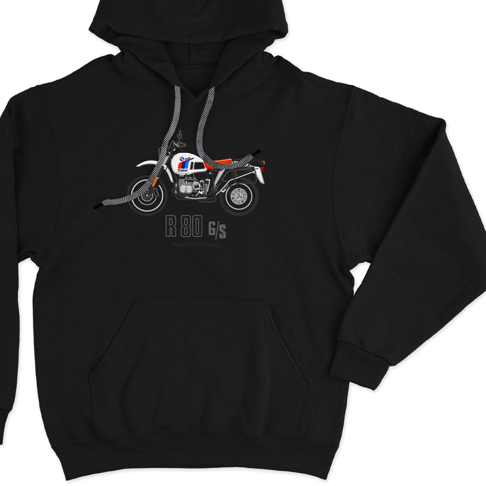 R80 GS (classic version)