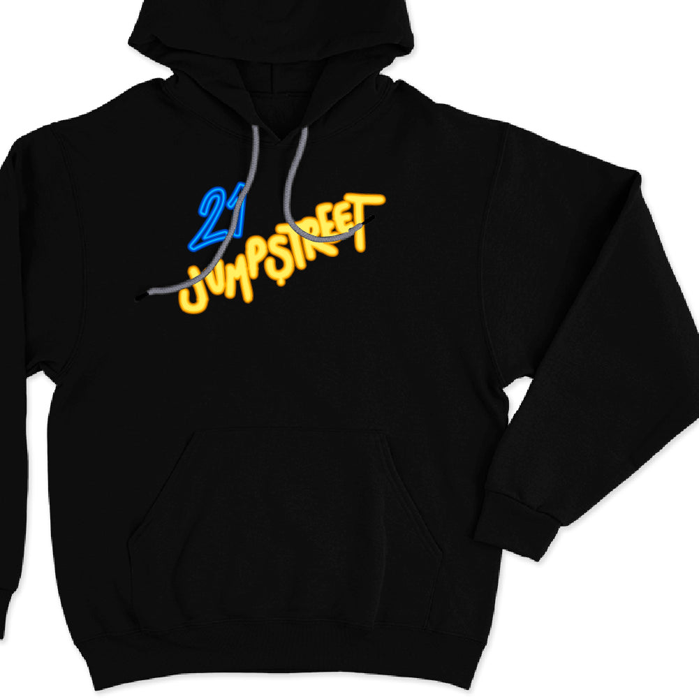 21 Jumpstreet | Comando Especial