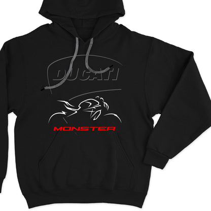 Monster emblema 5
