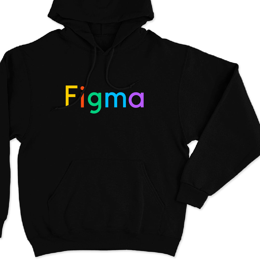 FIGMA CEO's t-shirt