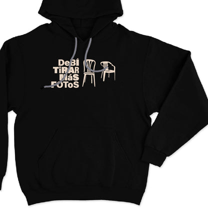 Bad Bunny Debí Tirar Más Fotos