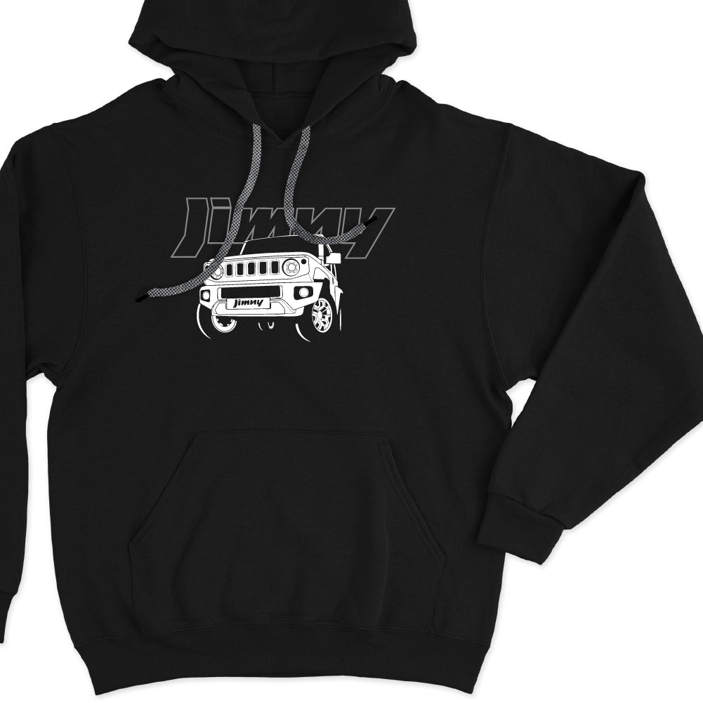Jimny 4th generation