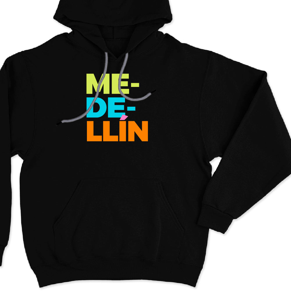 ME-DE-LLIN