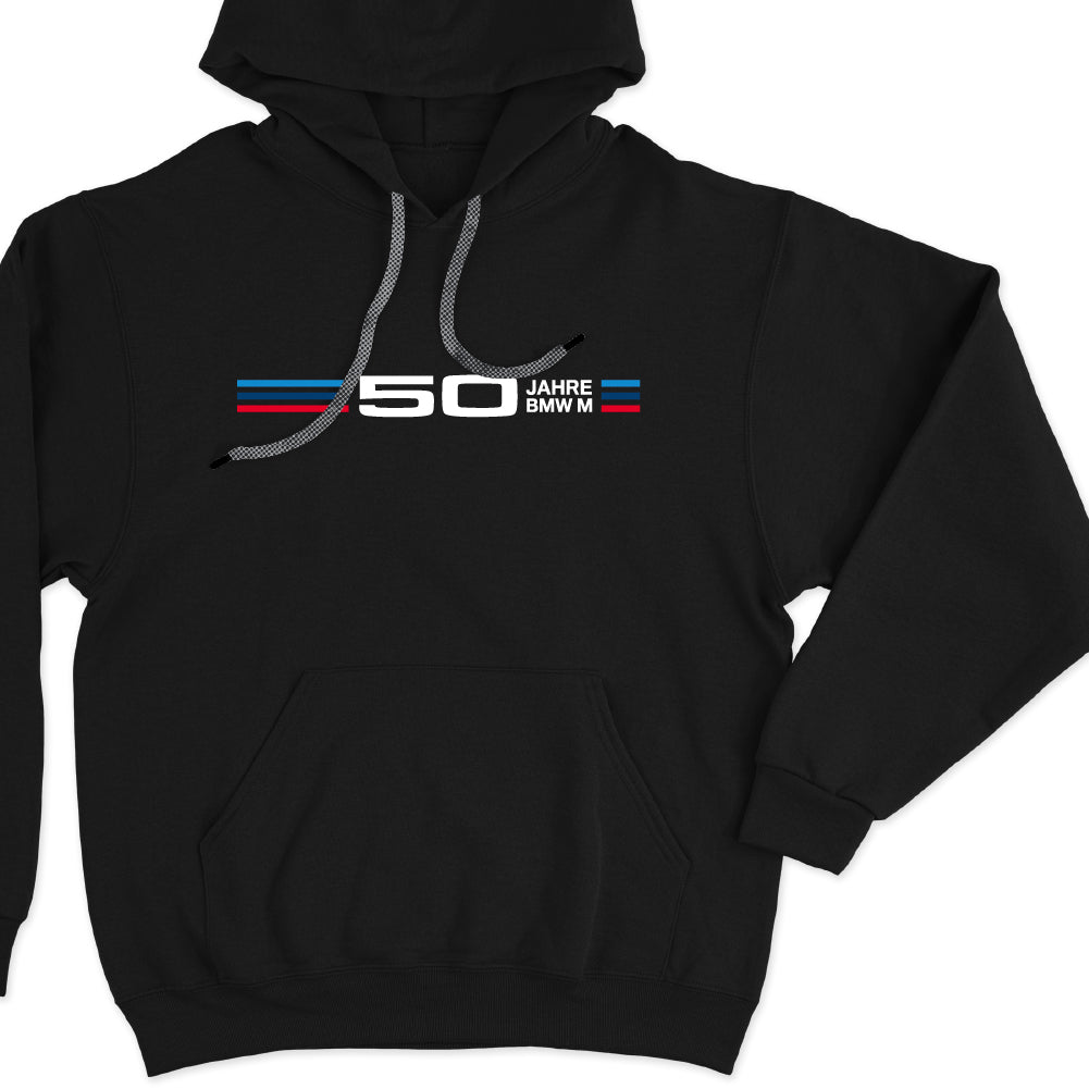 M 50 años emblema