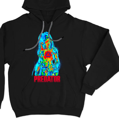 Predator | Thermal vision