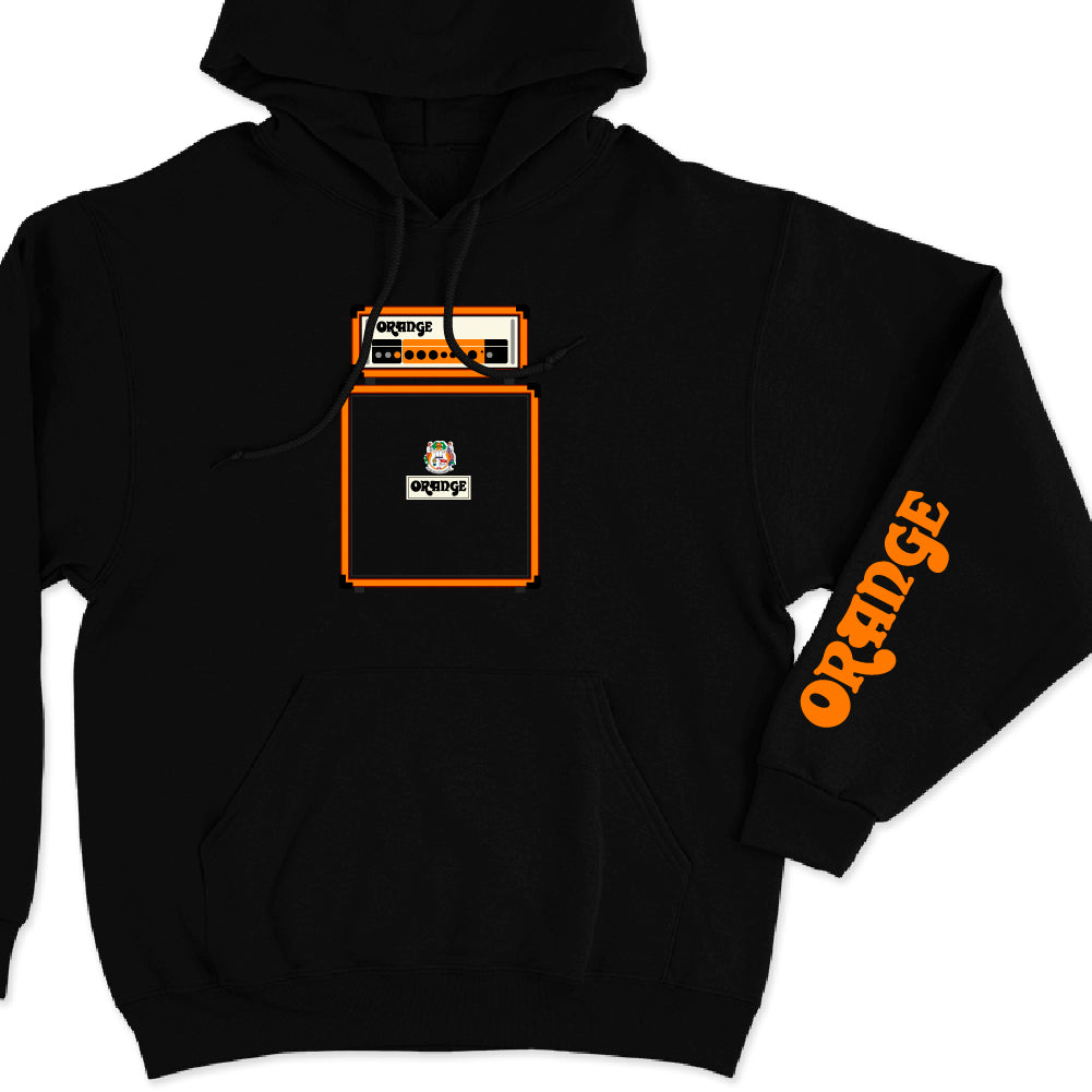 Orange amplifier