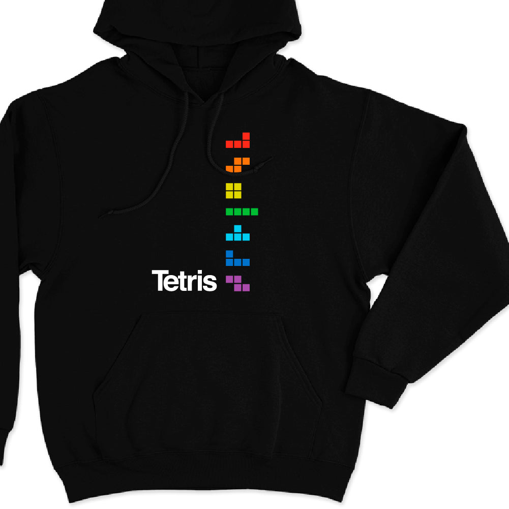 Tetris style 1