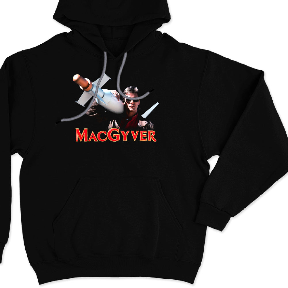 MacGyver