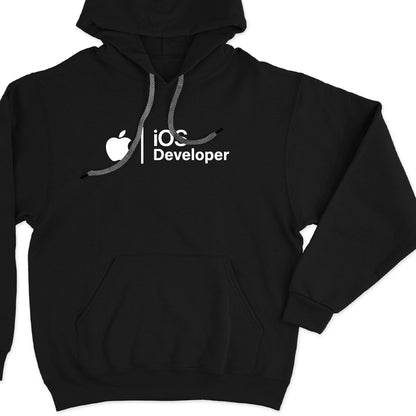 iOS Developer