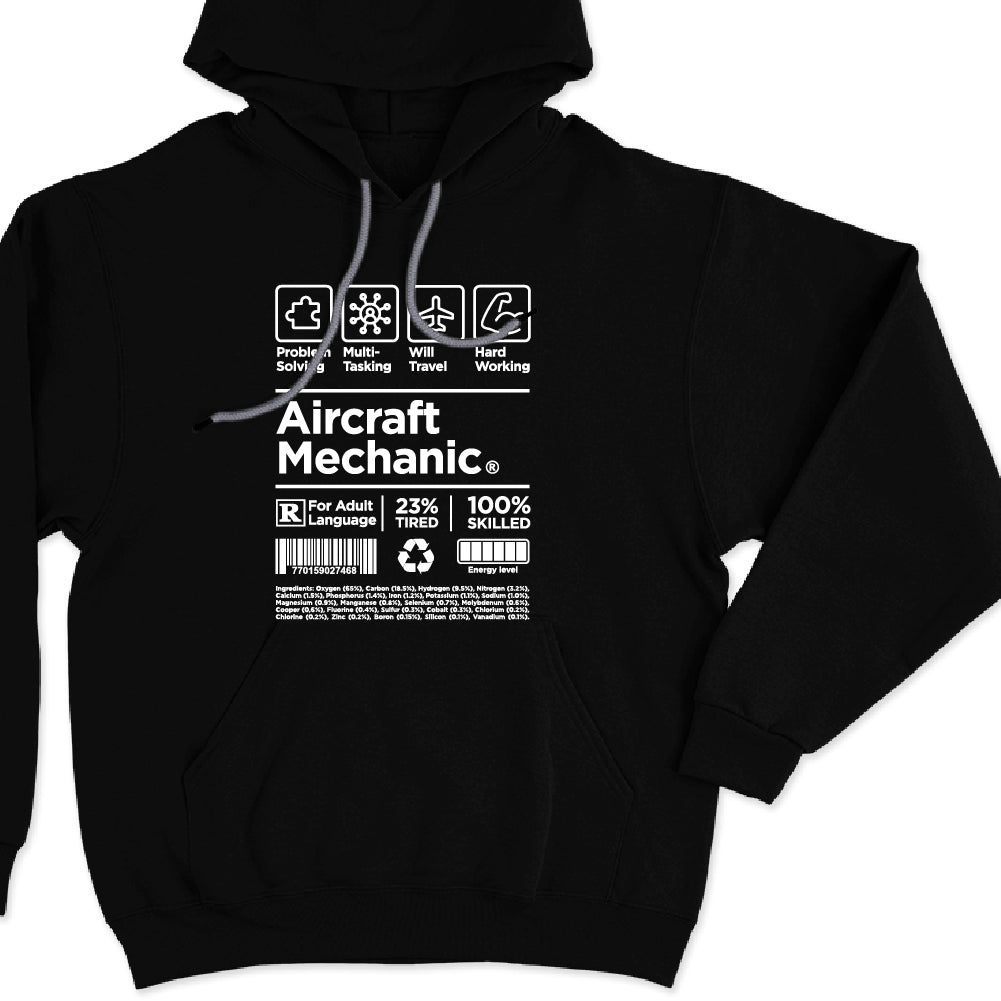 Aircraft Mechanic