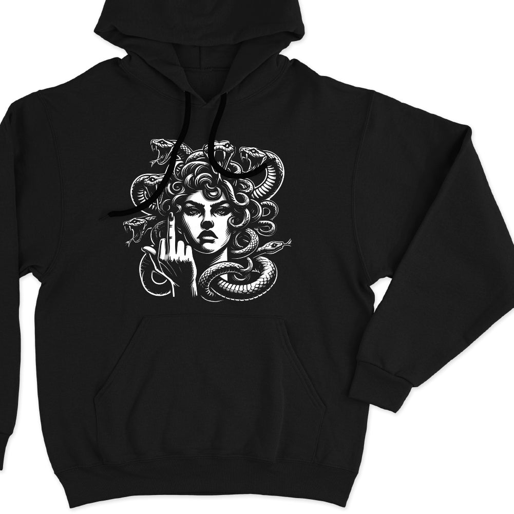 Medusa F*ck