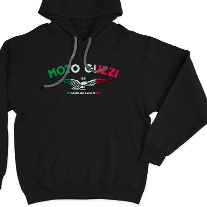 Moto Guzzi logo Italia