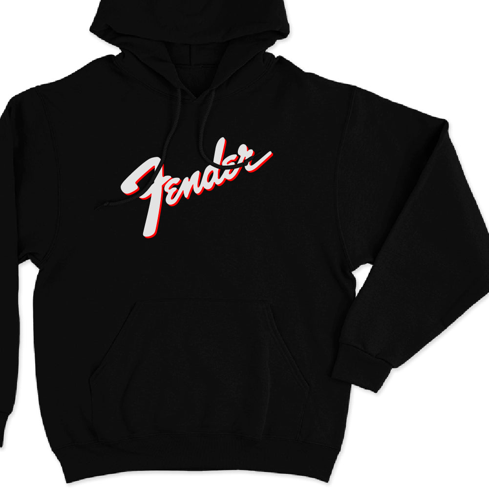 Fender style 4