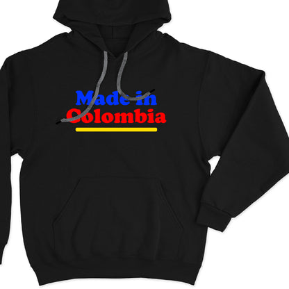 Made in Colombia