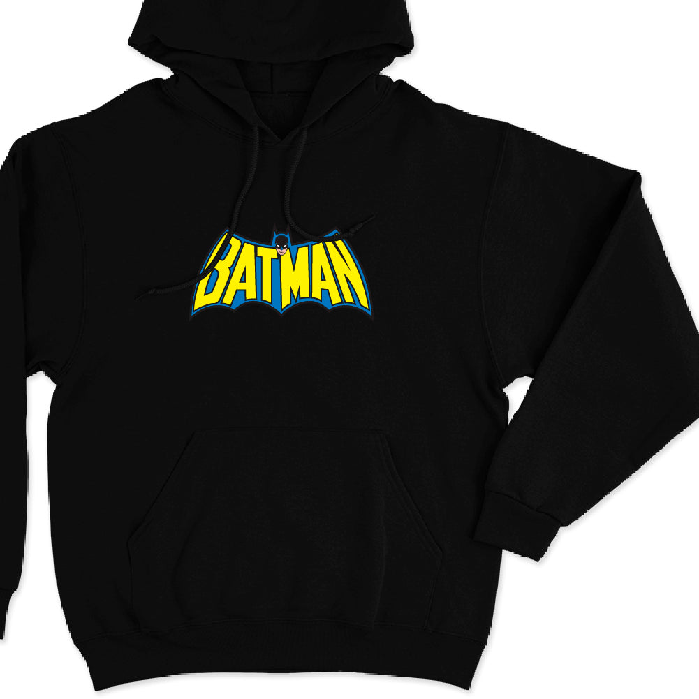 Batman logo clásico