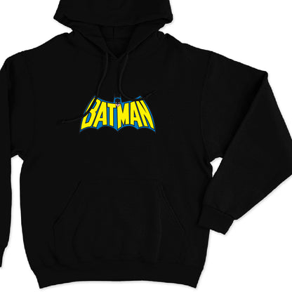 Batman logo clásico