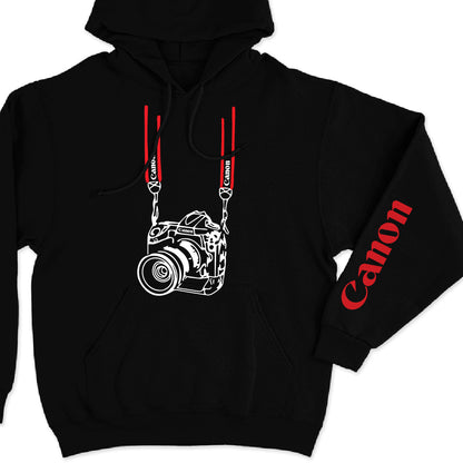 Canon camara style 1