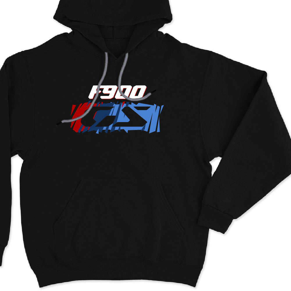 F900 GS logo 5