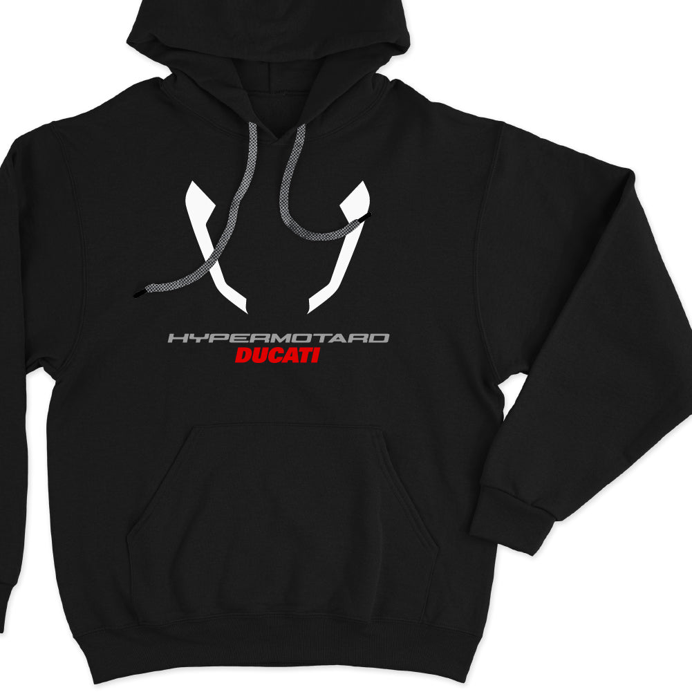 Hypermotard emblema 2