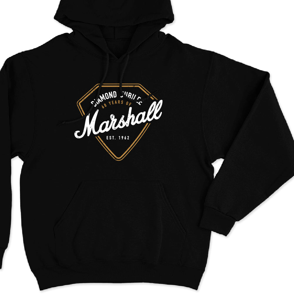 Marshall Diamond Jubilee