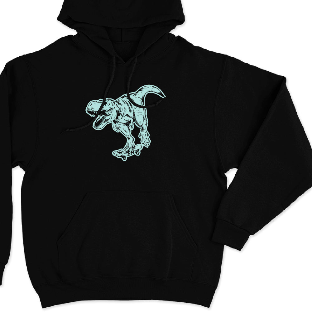 T-rex Skater
