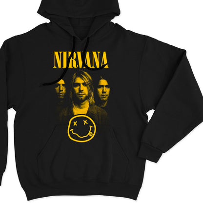 NIRVANA - The band